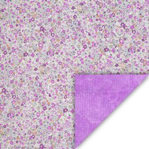 Scrap papir 30 x 30 cm 