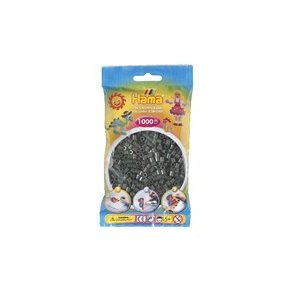 Hama perler 1000 stk gr�n