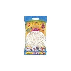 Hama perler 1000 stk perlemor