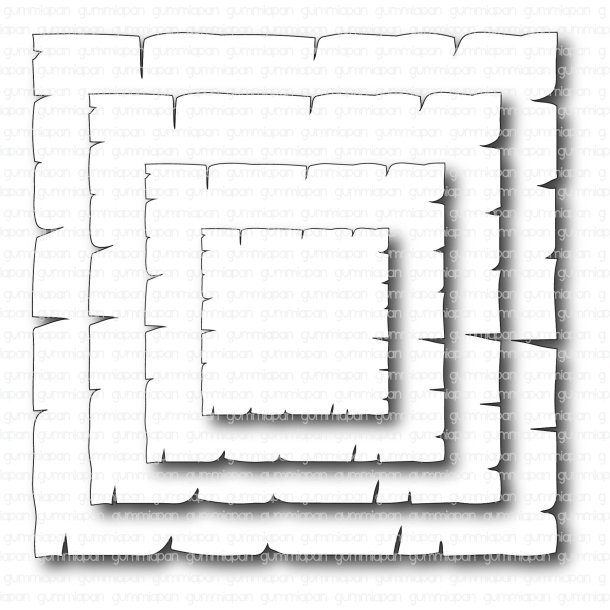 Old Paper / Gammelt papir