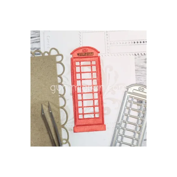 Telefonbox