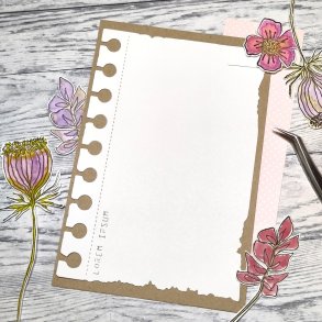 Bakgrund 1. / Baggrund 1.