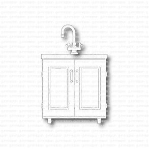 K�kkenvask og armatur