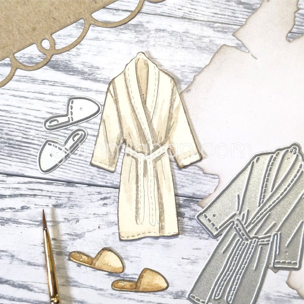 Badrock &amp; Tofflor