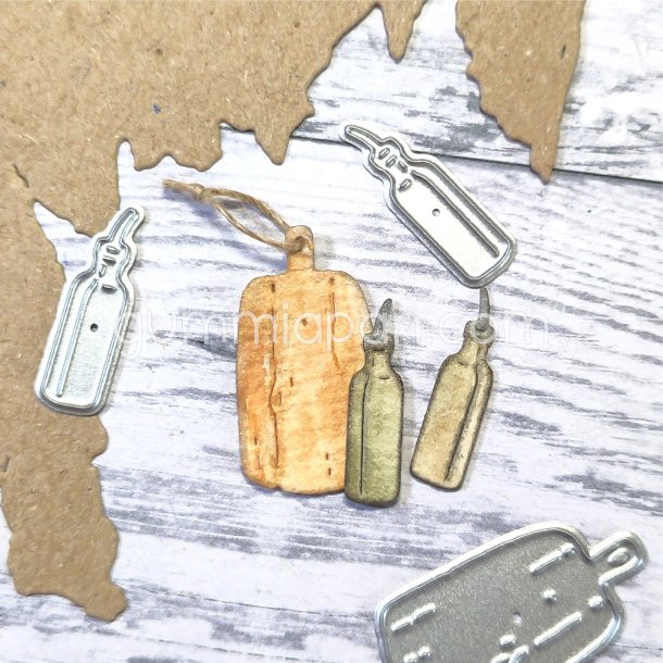 Skrbrda &amp; olivolja