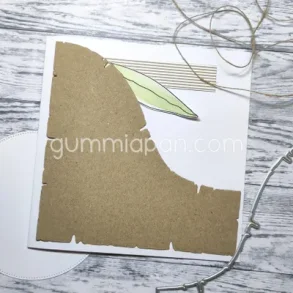 Old Vgad Bakgrundsdie