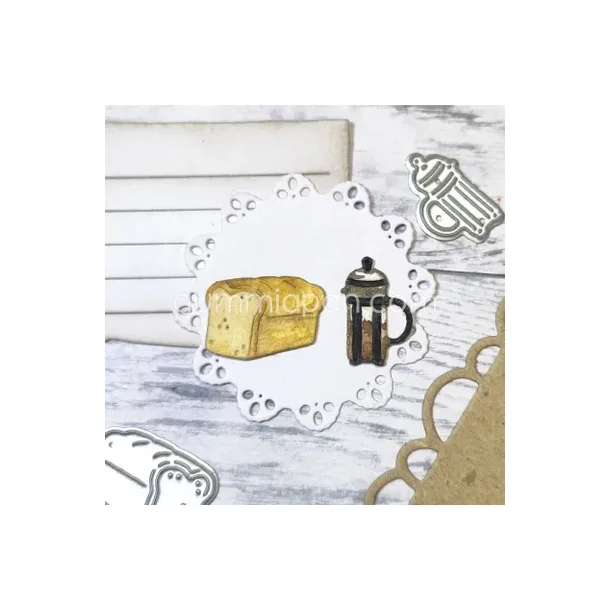 Kaffe &amp; Brdlimpa