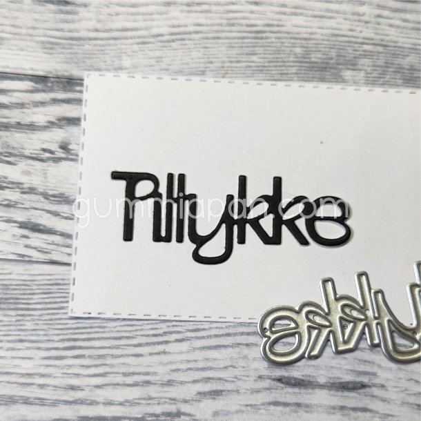 Tillykke