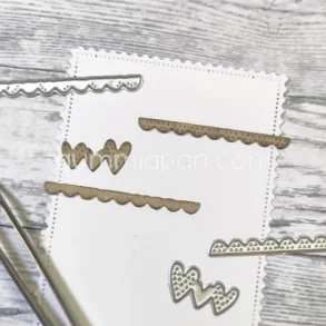 Minibrder och Hjrtan