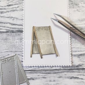 Skylt / Fortorvskilt