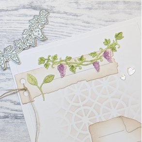 Vindruvor / Vindruer