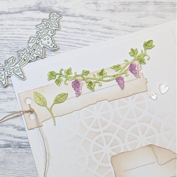 Vindruvor / Vindruer