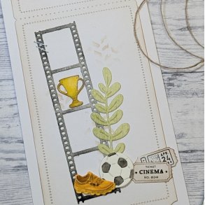 Fotboll Set / Fodbold set