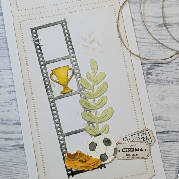 Fotboll Set / Fodbold set