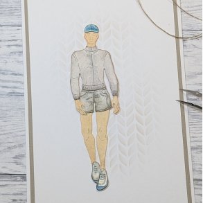 Trningsklder till Bob