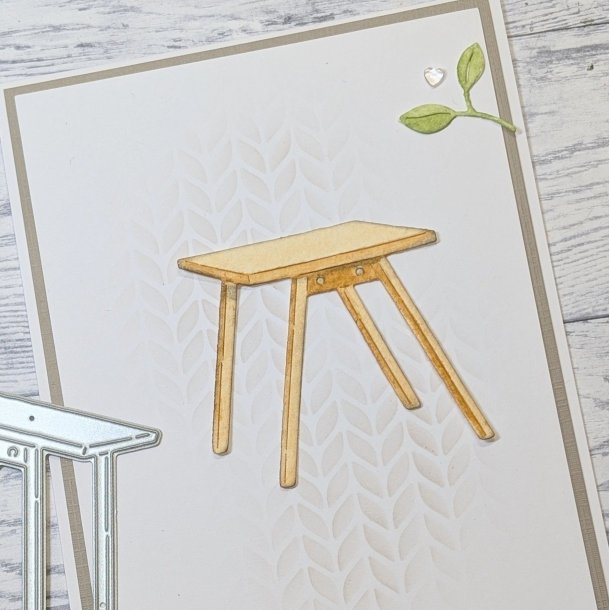 Skrivbord / Lille bord