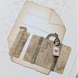 Kufferter / Rejsetasker