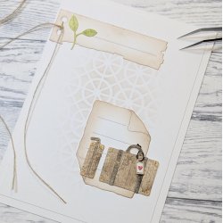 Kufferter / Rejsetasker