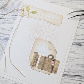 Kufferter / Rejsetasker