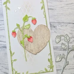 Smultronkvist / Jordbrranke