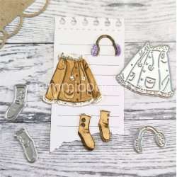 Efterrstj til stede kat