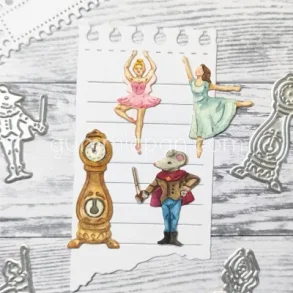 Nddeknkkeren (ballet)