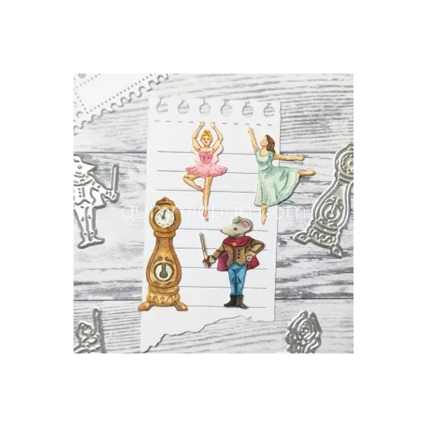 Nddeknkkeren (ballet)