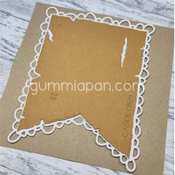 Doodle-baggrund til gammelt Carpe Diem-banner