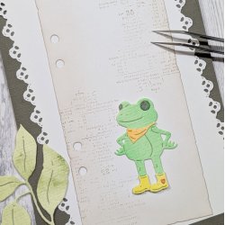 Fr� i Wellington-st�vler