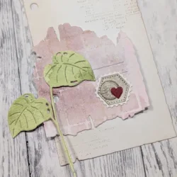 3 sm� frim�rker / m�rker