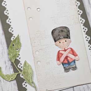 Lille Kongelig Livgarde