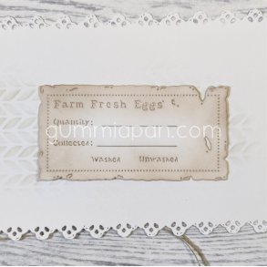 �ggejournalisering