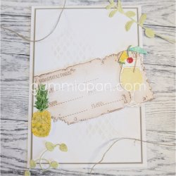 Pina colada