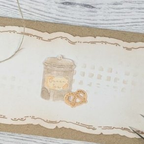 Ted�se og kringle