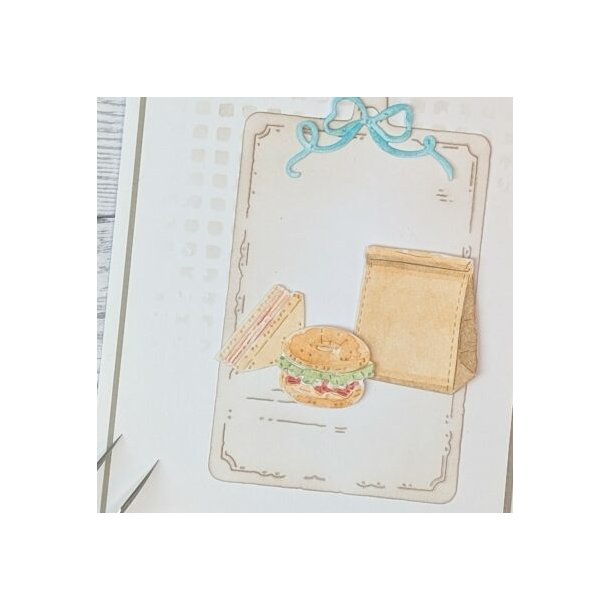 Sandwich s�t