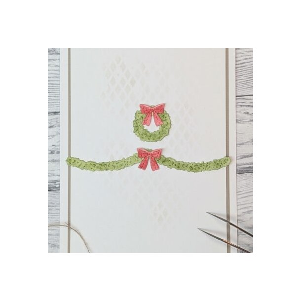 Juledekorationer