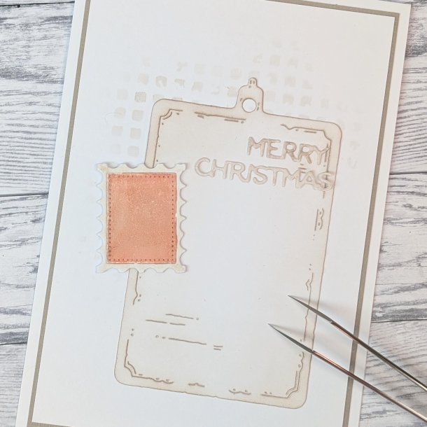 Merry Christmas tekst