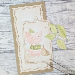  Julemandskostume til Piggy