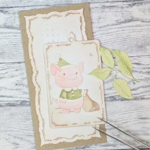  Julemandskostume til Piggy