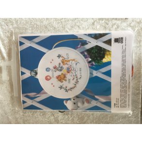 Komplet broderist barnedb