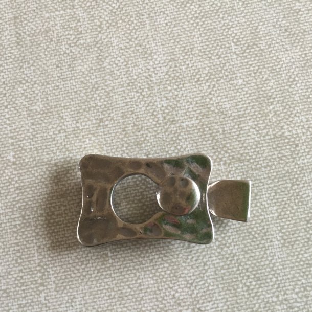 Lse mode til 3 mm flad lder forslvet