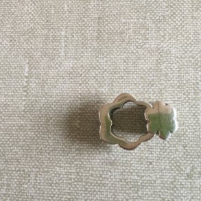 Lse mode til 3 mm flad lder forslvet