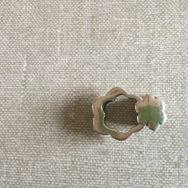 Lse mode til 3 mm flad lder forslvet