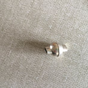 Lse mode til 3 mm flad lder forslvet