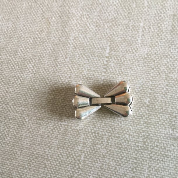 Lse mode til 3 mm flad lder forslvet