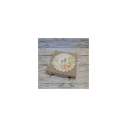 Pizzabox 79 X 79 mm
