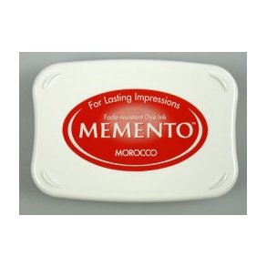 Memento Morocco