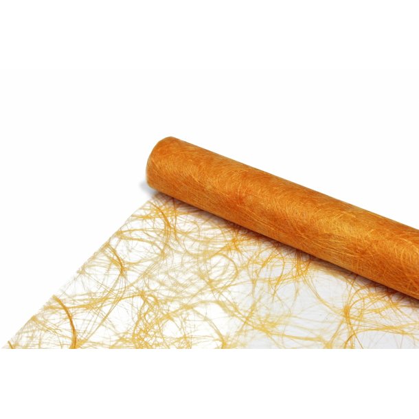 sizoweb l�ber 25 meter  orange