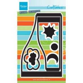 Marianne design Card