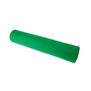 Filt 45 x1 meter grn